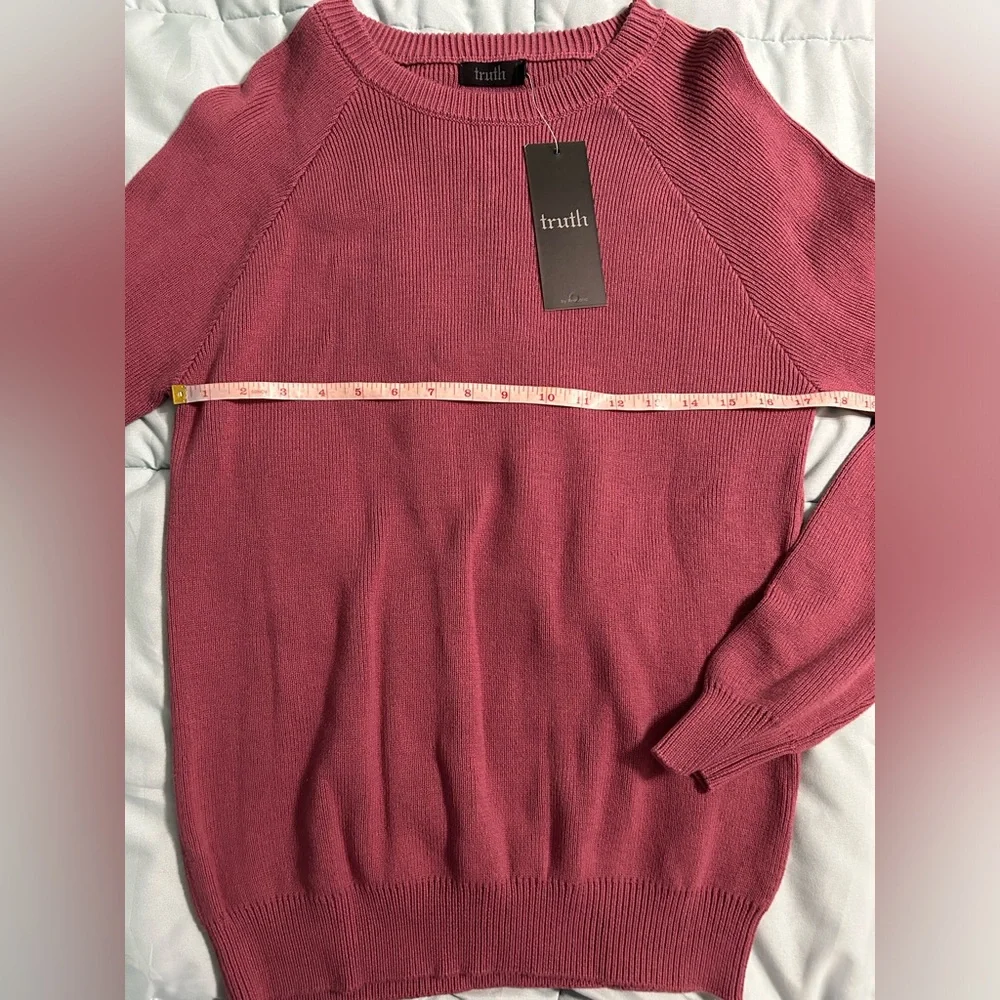 Truth Sweaters For Men | Size S‎ | NWT | BB3